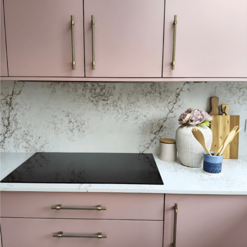 Kitchen - Interior Design