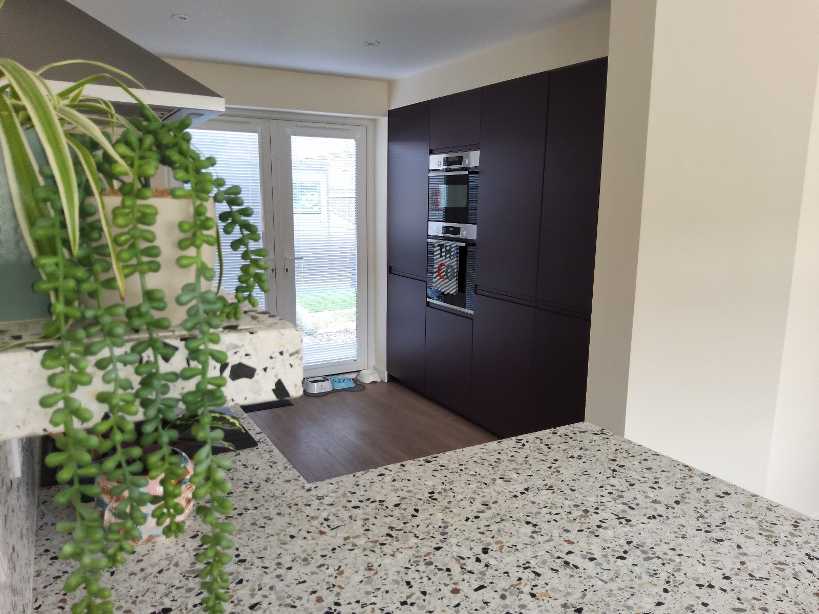 Ground Floor Home Re-design in Bovington