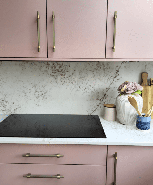 Kitchen - Interior Design