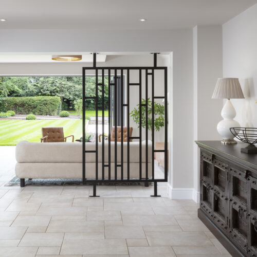 Japandi Family Home Maidenhead