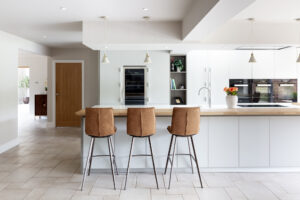 Japandi Family Home Maidenhead