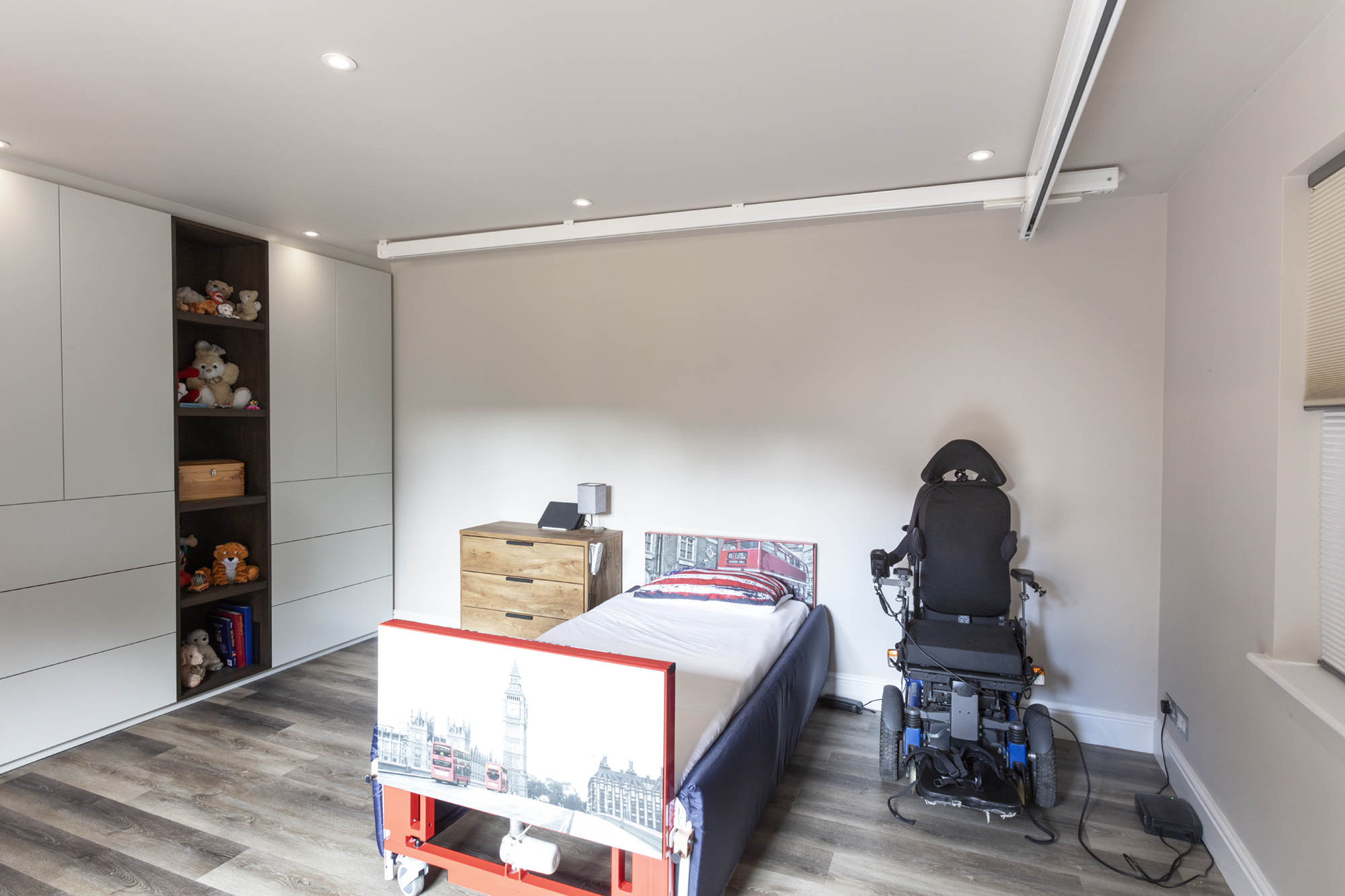 harmony Design Ltd - Accessible Living