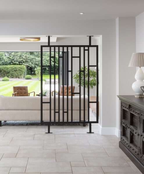 Japandi Family Home Maidenhead