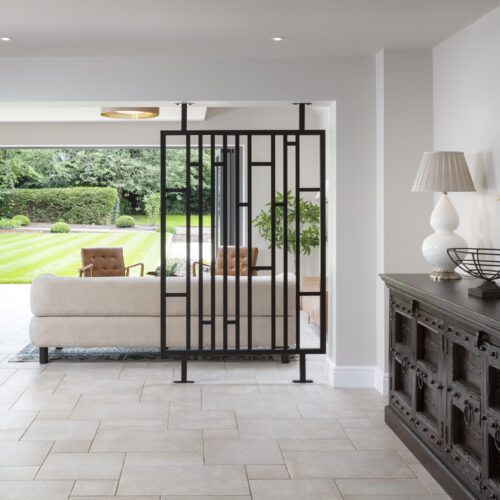 Japandi Family Home Maidenhead