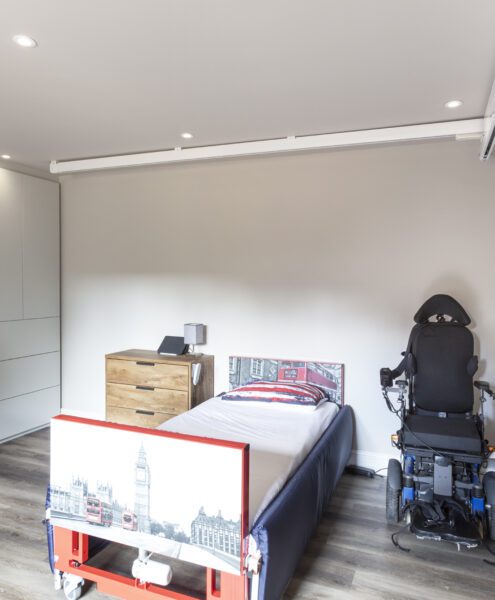 Harmony Design Ltd – Inclusive Living Solutions.