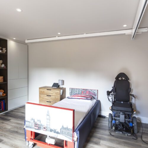 Harmony Design Ltd – Inclusive Living Solutions.