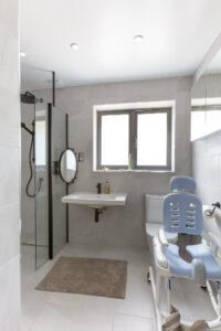 Accessible Interior Design Dorset