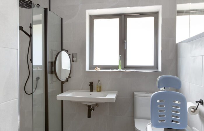 Accessible Interior Design Dorset