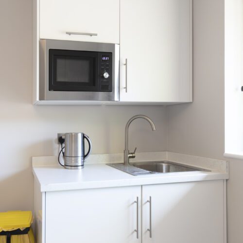 Kitchenette