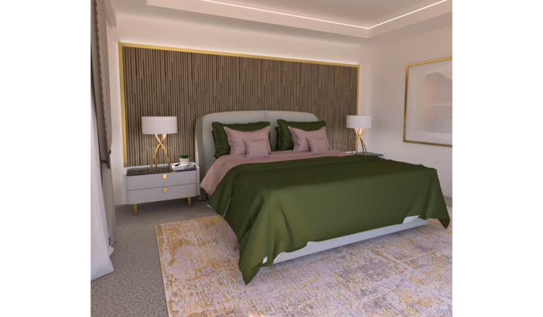 Hotel Interior Design Dorset.