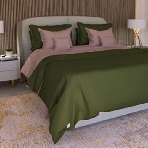 Bedroom Interior Design Dorset
