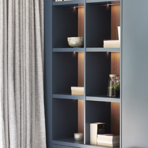 Commercial Interior Design & build