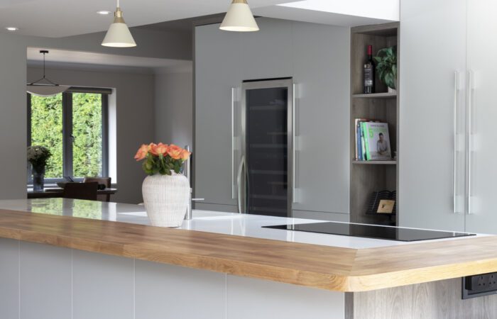 Kitchen | 10 Signs You Need an Interior Designer for Your Home | Residential Interior Design in Dorset, Poole & South UK