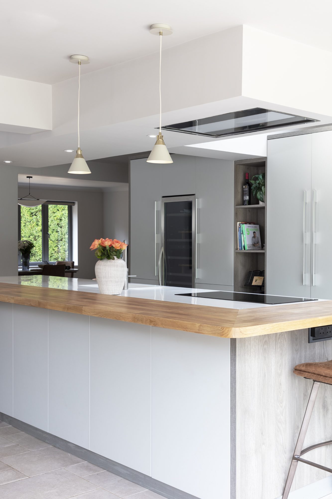 Kitchen | 10 Signs You Need an Interior Designer for Your Home | Residential Interior Design in Dorset, Poole & South UK