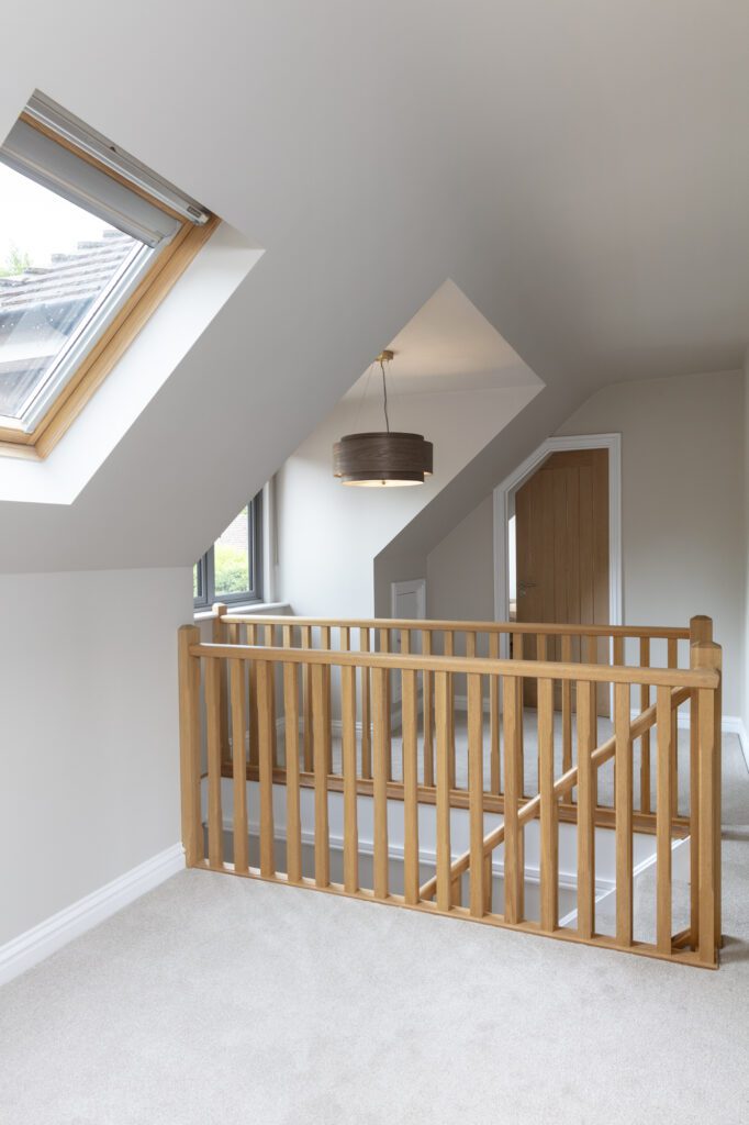 Hall - Interior Design