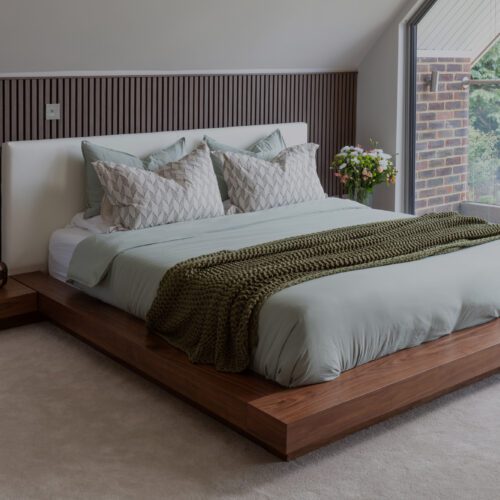Bedroom Interior Design