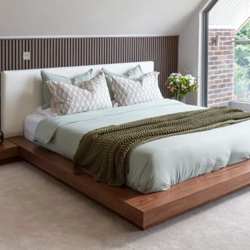 Japandi Family Home Maidenhead