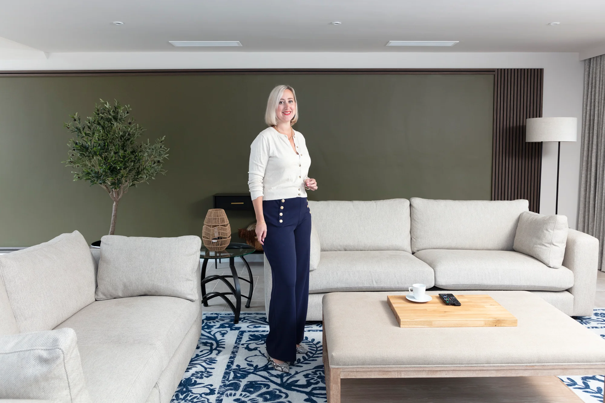 Interior Designer in luxury residential home. Contact me, joanna sque, harmony design ltd. designing homes and businesses.