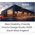 Harmony Design Best Disability-Friendly Interior Design Studio 2025