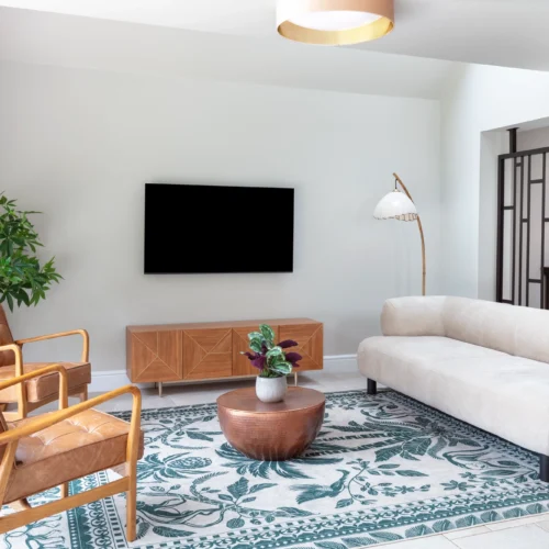 Dental & Healthcare Interior Design