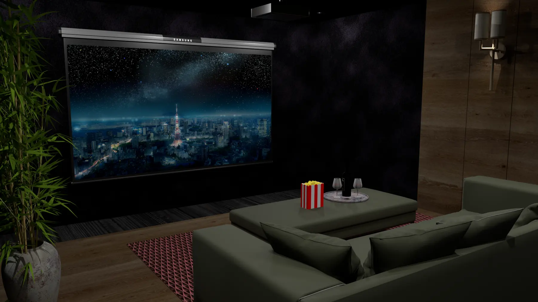 How to design the perfect home cinema room. Home design poole, Dorset, Hampshire.