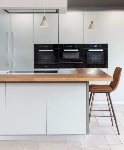Interior Design Kitchen