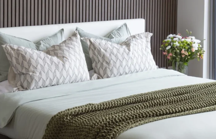 hotel design trends. Commercial Acoustics: A Top Hotel Design Trend