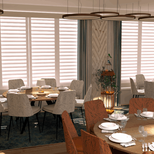 CGI Hotel Bar & Restaurant - Bournemouth