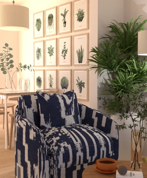 Café & Coffee Shop Interior Design