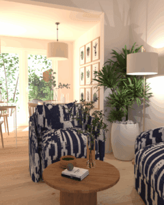 Café & Coffee Shop Interior Design