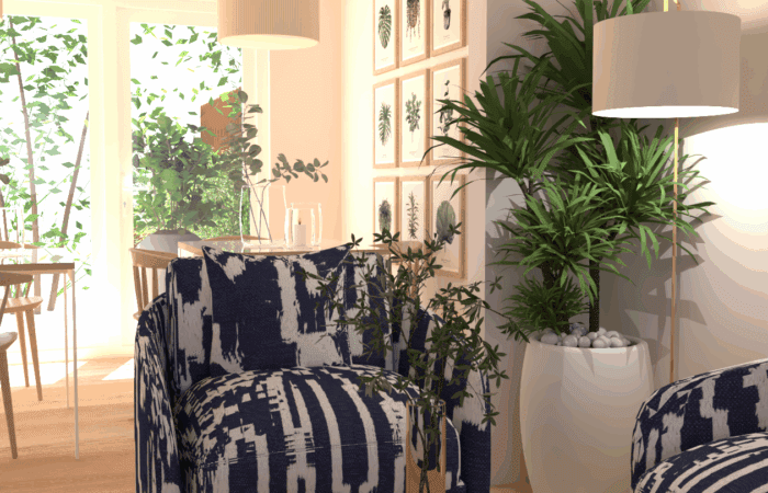 Café & Coffee Shop Interior Design