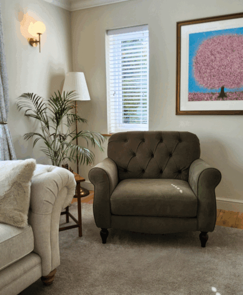 ROI of Interior Design